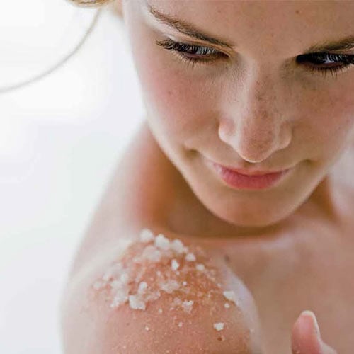 Enjoy a full range of spa services, from facials, body treatments, and massage, to a full service salon and nail room, 